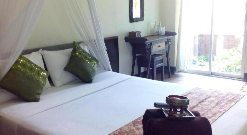Hotel Baan Pim Chiang Mai Exterior foto